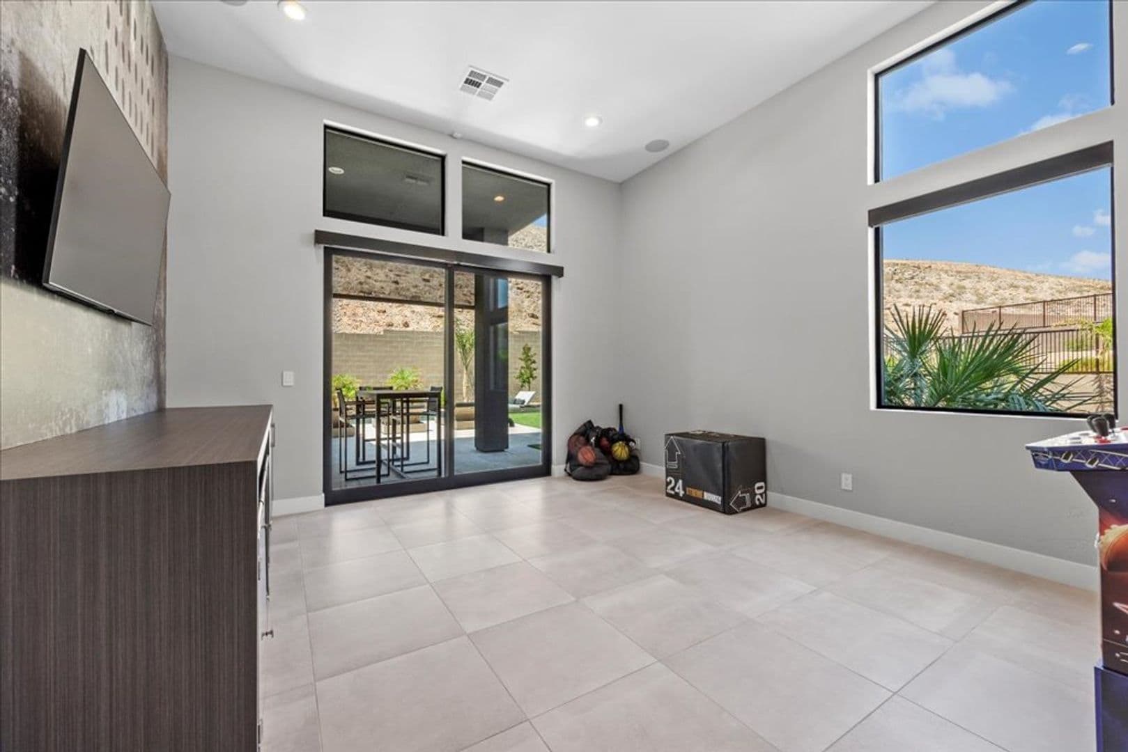 Las Vegas House: 10950 Earth Hues Ct