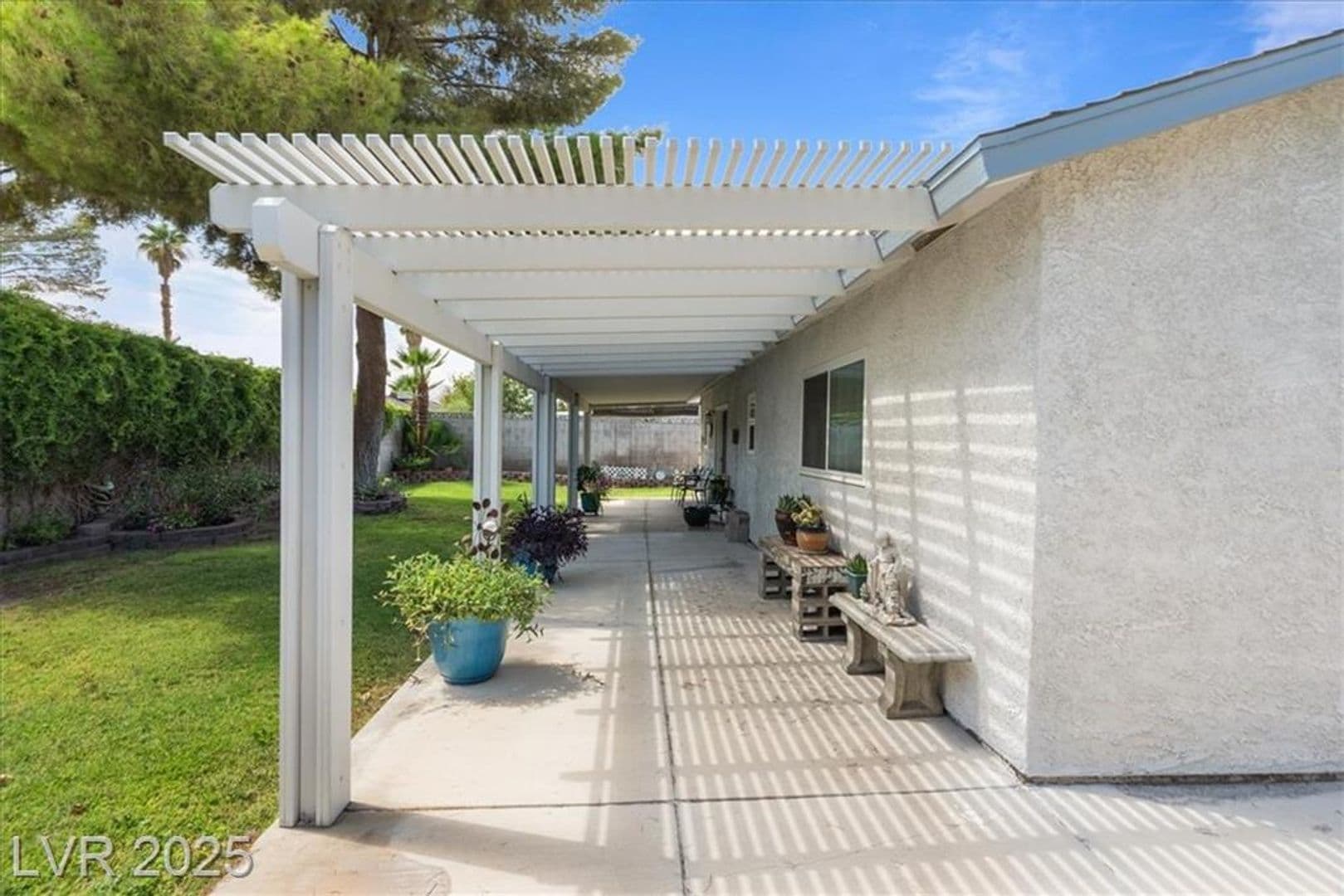 Las Vegas House: 6413 W Roy Rogers Dr.