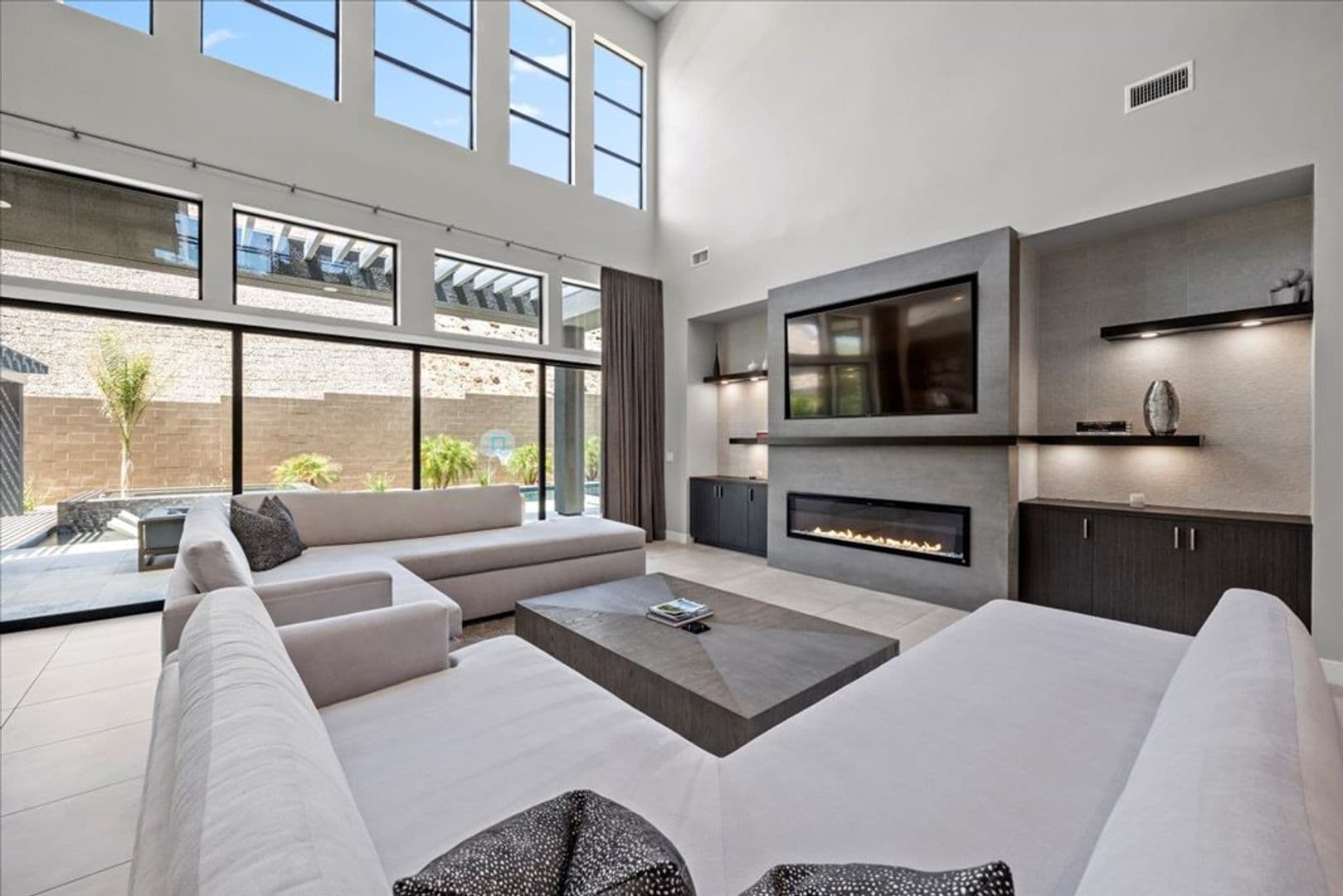 Las Vegas House: 10950 Earth Hues Ct