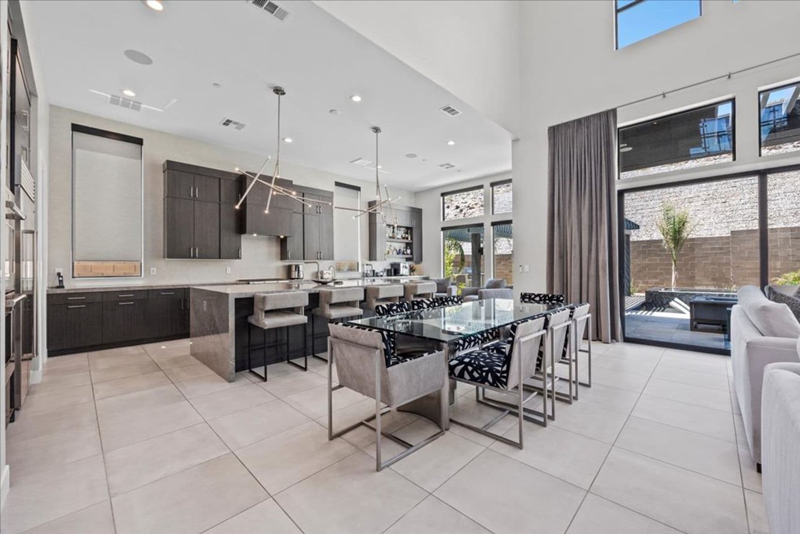 Las Vegas House: 10950 Earth Hues Ct