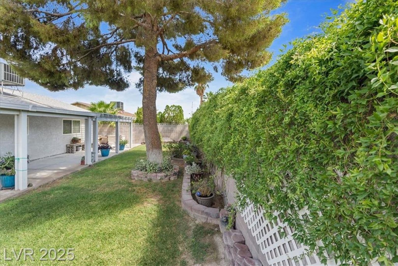 Las Vegas House: 6413 W Roy Rogers Dr.