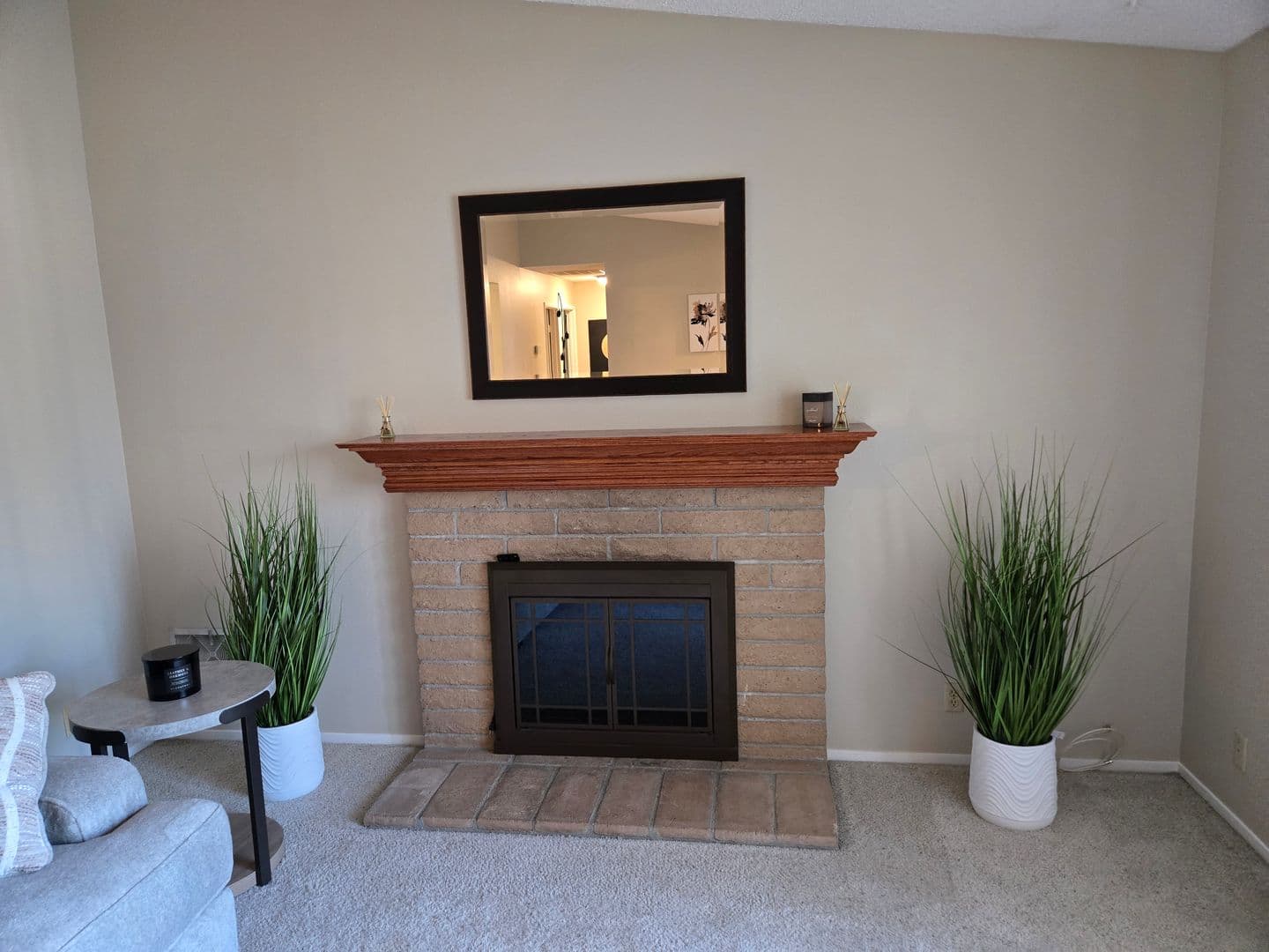 Las Vegas House: 6413 W Roy Rogers Dr.