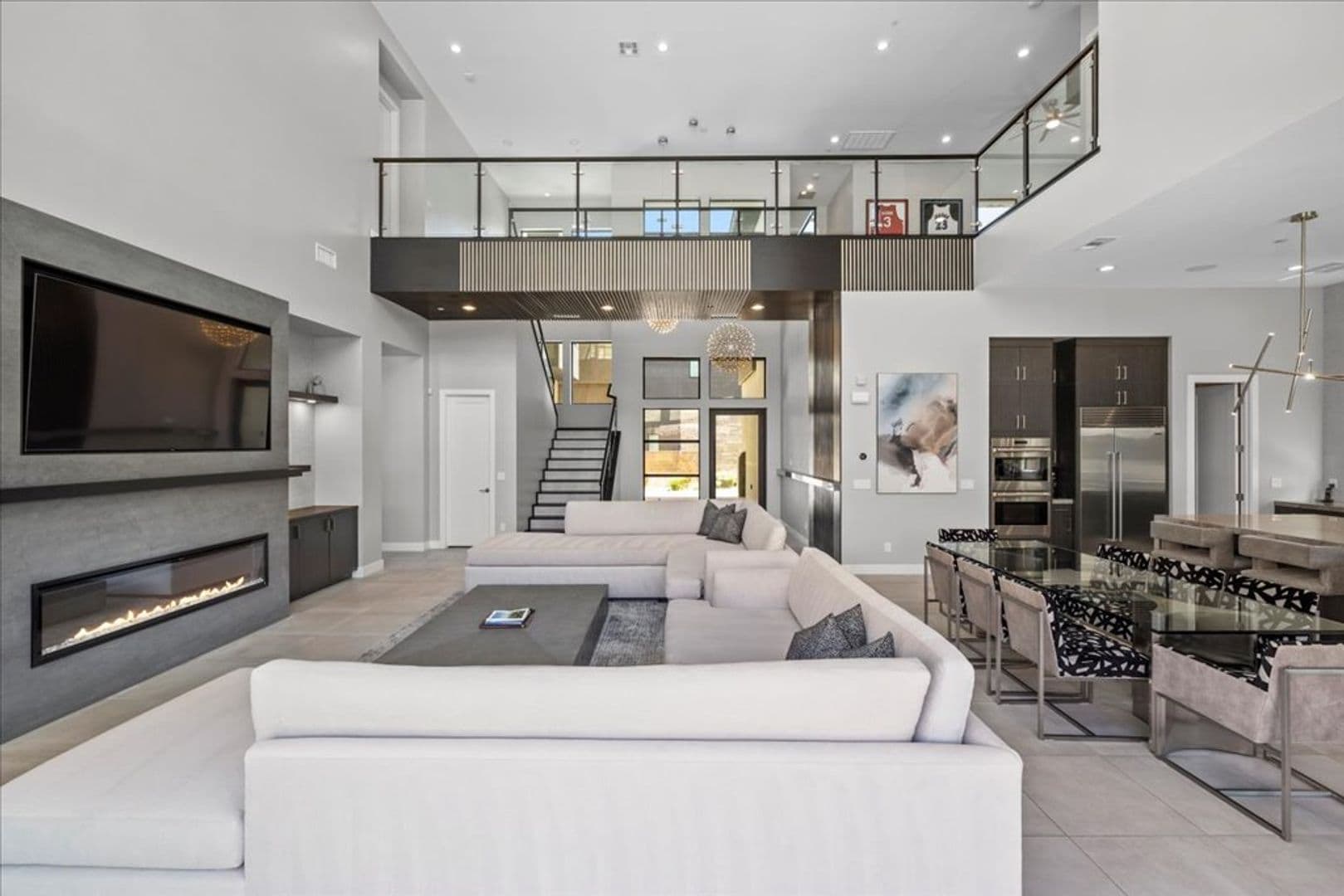 Las Vegas House: 10950 Earth Hues Ct
