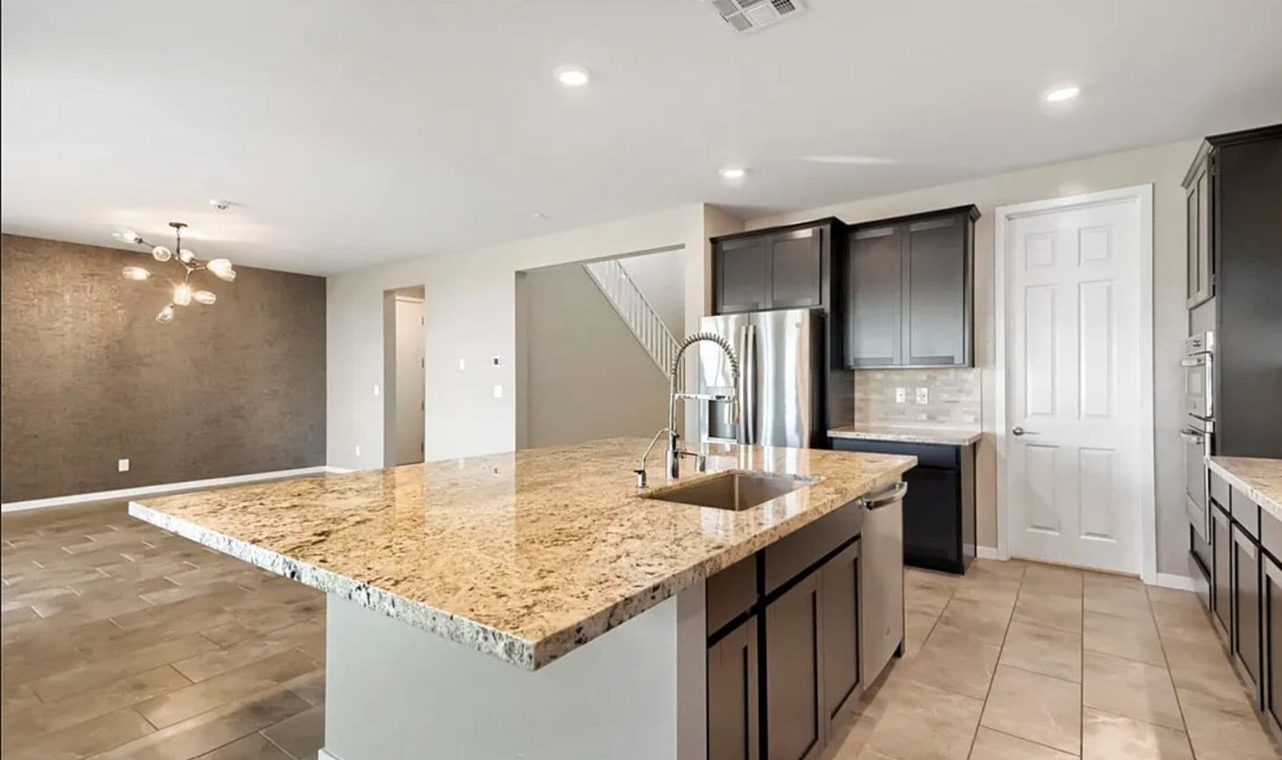Las Vegas House: 12343 Grey Dunes Ave