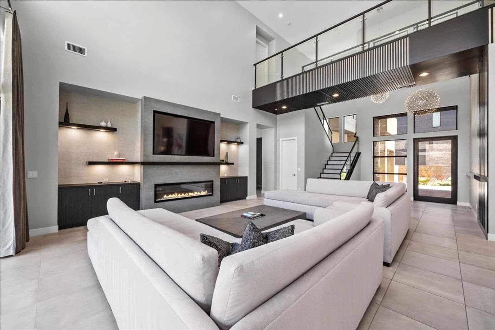 Las Vegas House: 10950 Earth Hues Ct