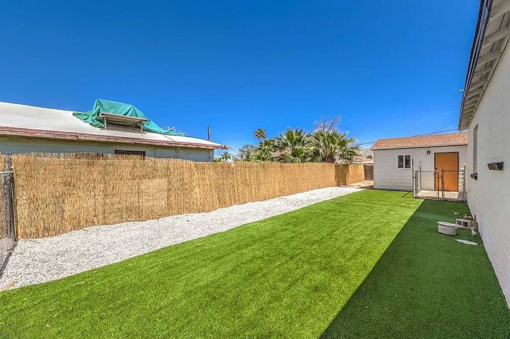 Las Vegas House: 1150 June Ave