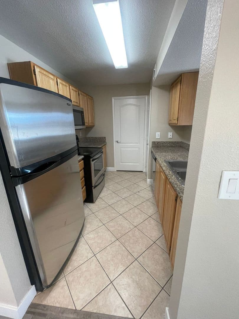 Las Vegas Condo: 5055 W Hacienda Ave #2094