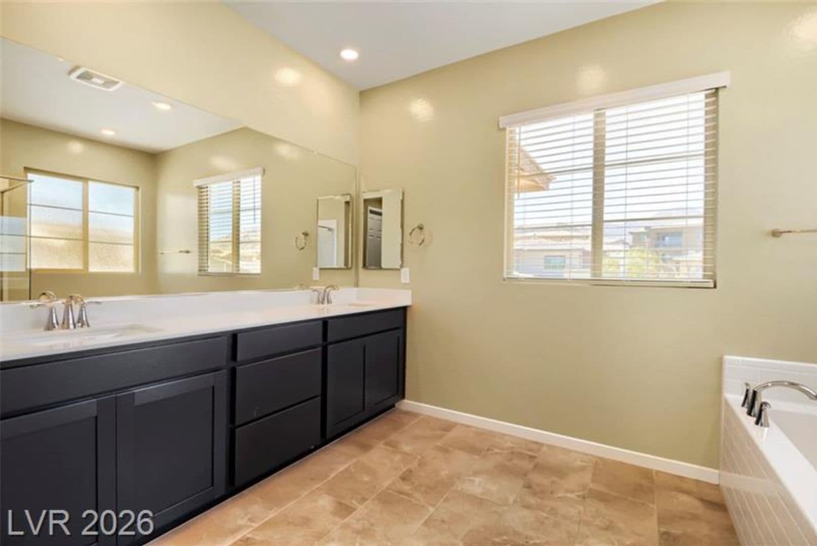Las Vegas House: 12343 Grey Dunes Ave