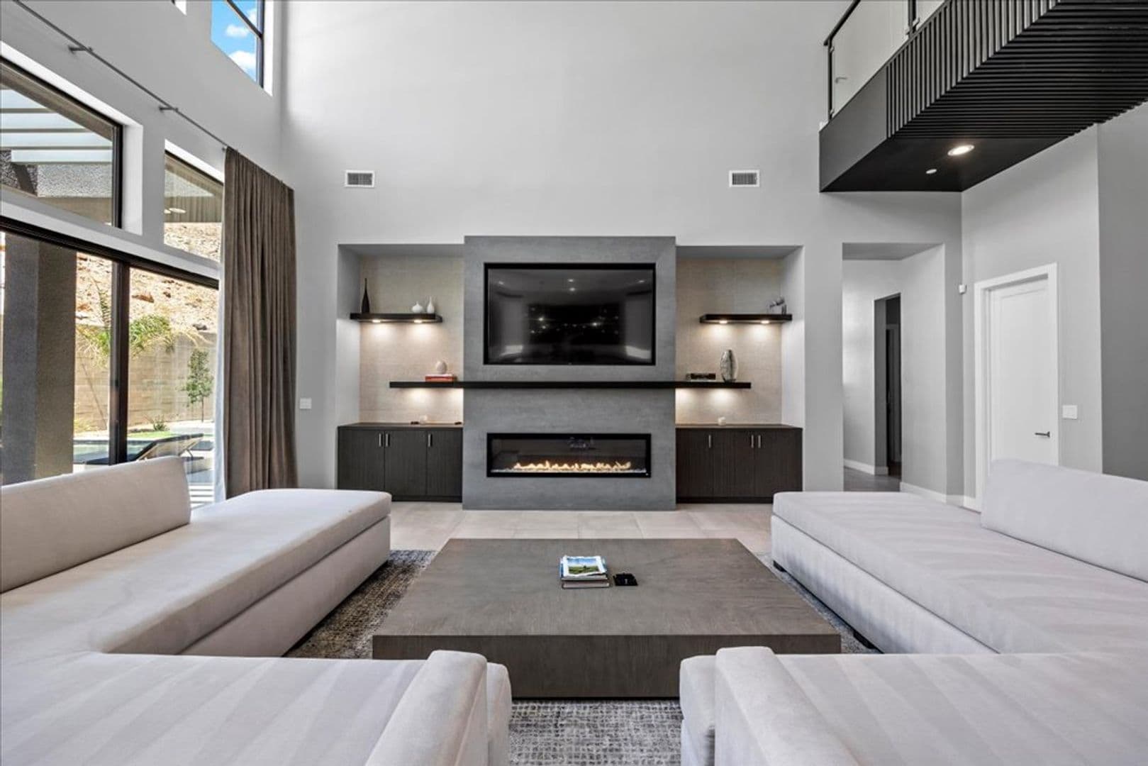 Las Vegas House: 10950 Earth Hues Ct
