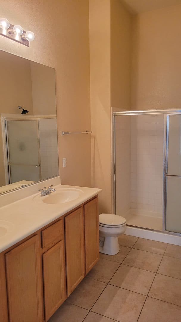 Las Vegas Condo: 10650 Calico Mountain Ave #204