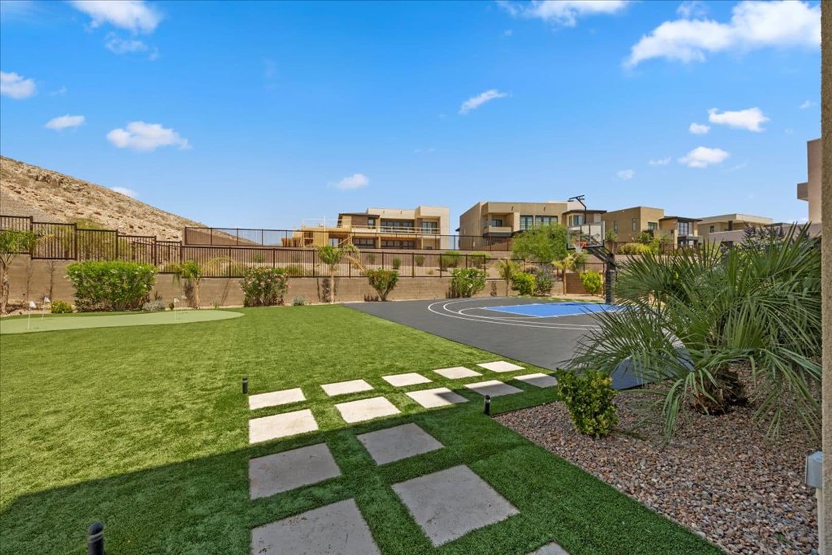 Las Vegas House: 10950 Earth Hues Ct