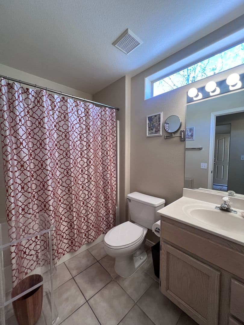 Las Vegas House: 2617 Sierra Sage St