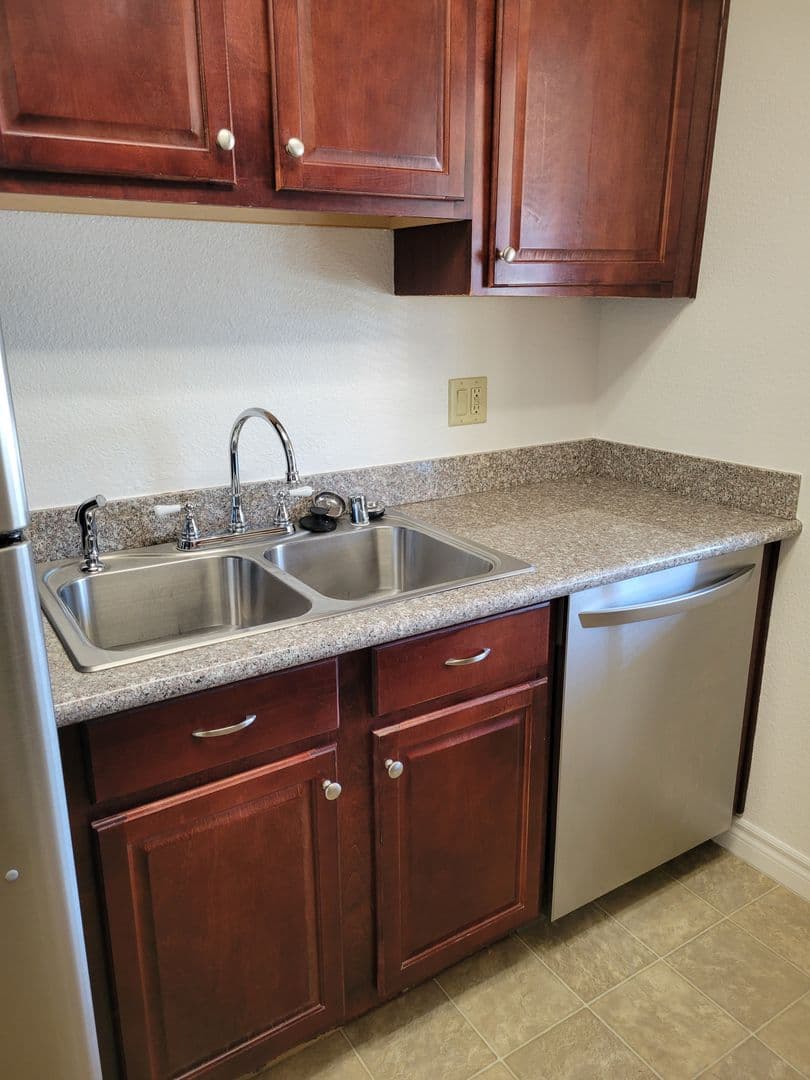 Las Vegas Condo: 5163 Indian River Drive