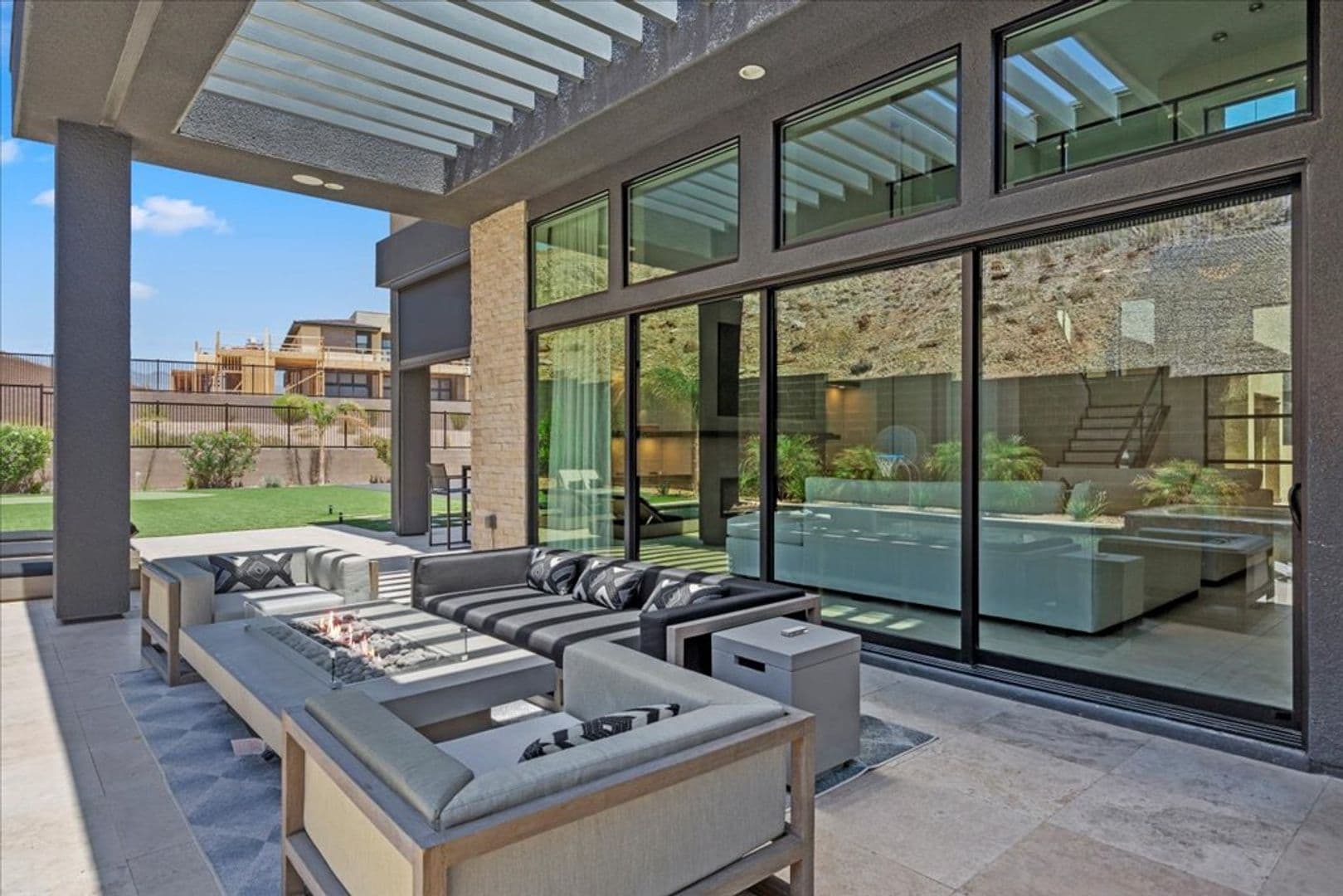 Las Vegas House: 10950 Earth Hues Ct