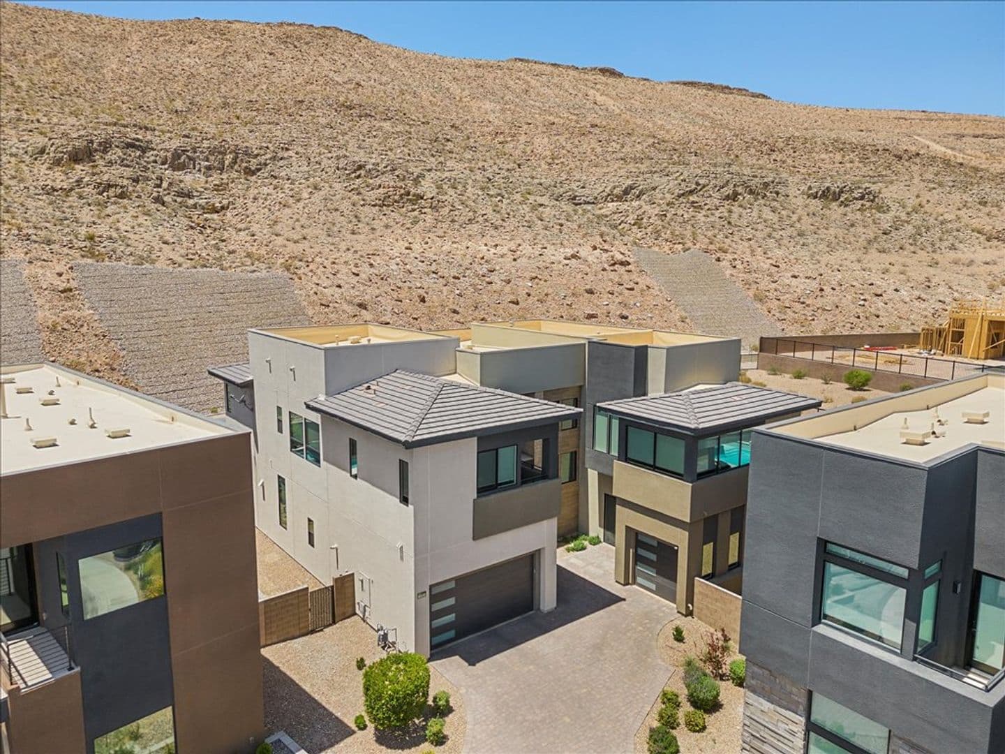 Las Vegas House: 10950 Earth Hues Ct