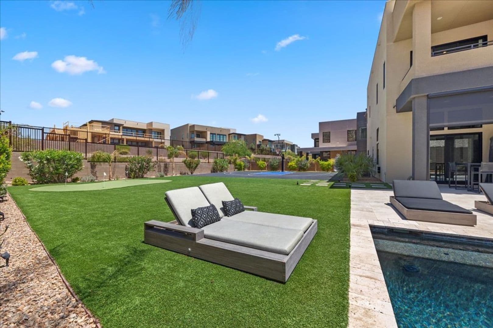 Las Vegas House: 10950 Earth Hues Ct