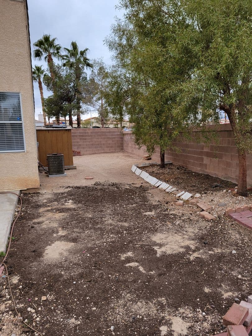Las Vegas House: 3305 Hillingdon Ct
