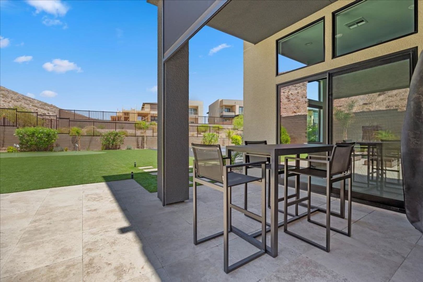Las Vegas House: 10950 Earth Hues Ct