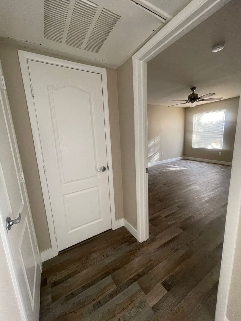 Las Vegas Condo: 5055 W Hacienda Ave #2094