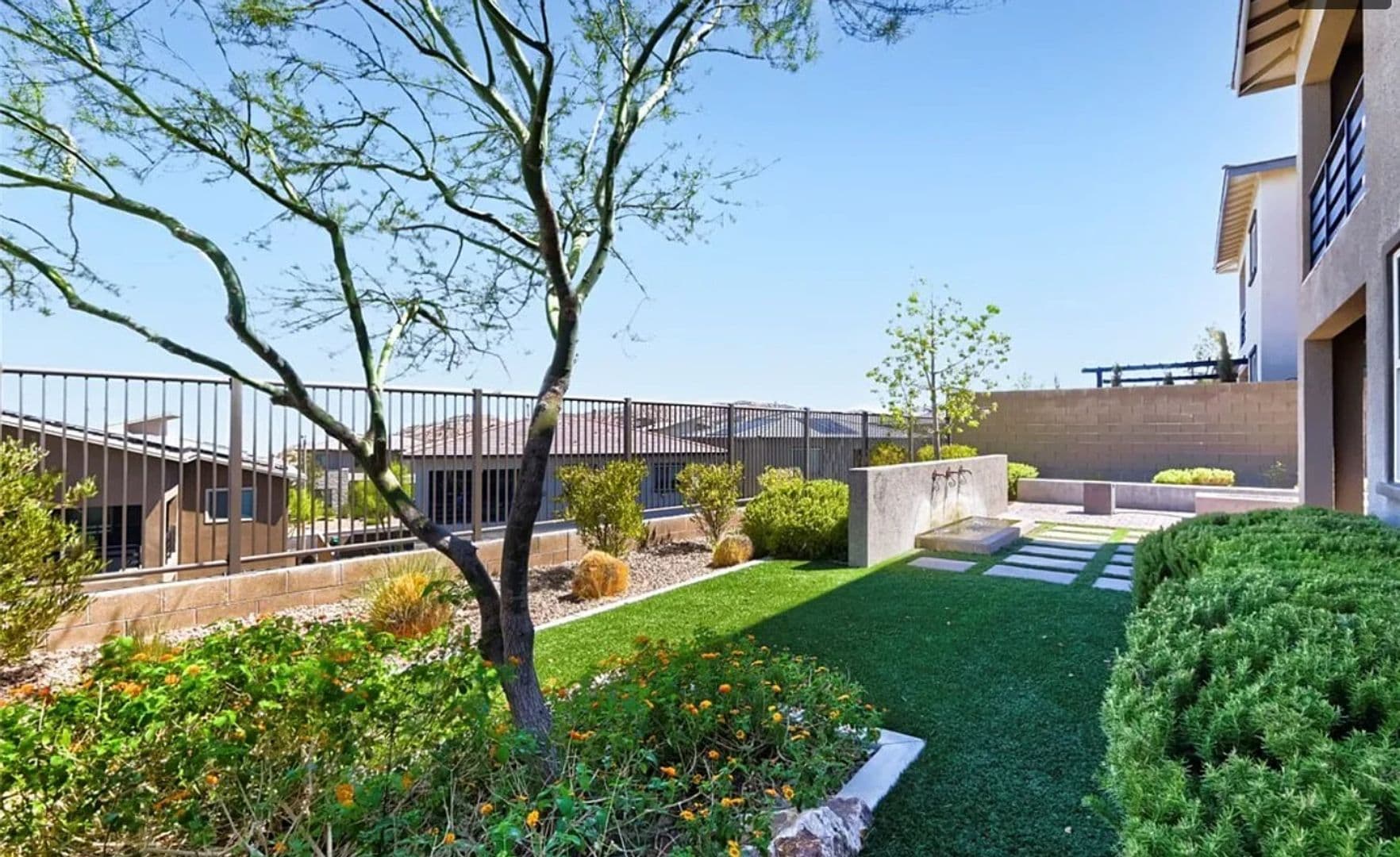 Las Vegas House: 12343 Grey Dunes Ave