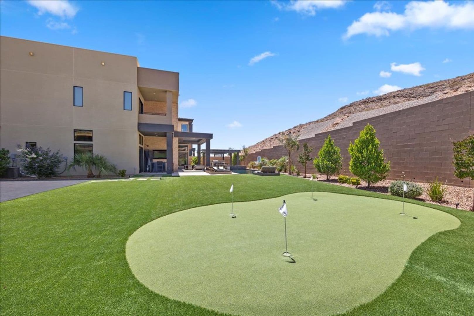 Las Vegas House: 10950 Earth Hues Ct