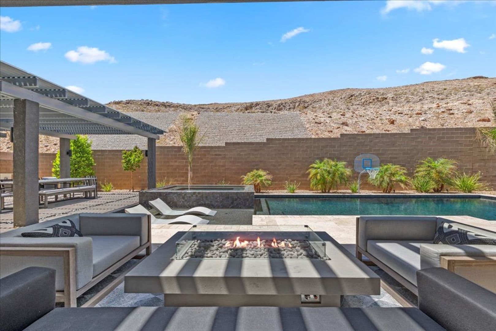 Las Vegas House: 10950 Earth Hues Ct