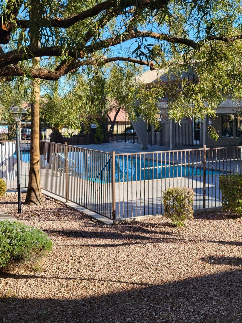 Las Vegas Condo: 5163 Indian River Drive