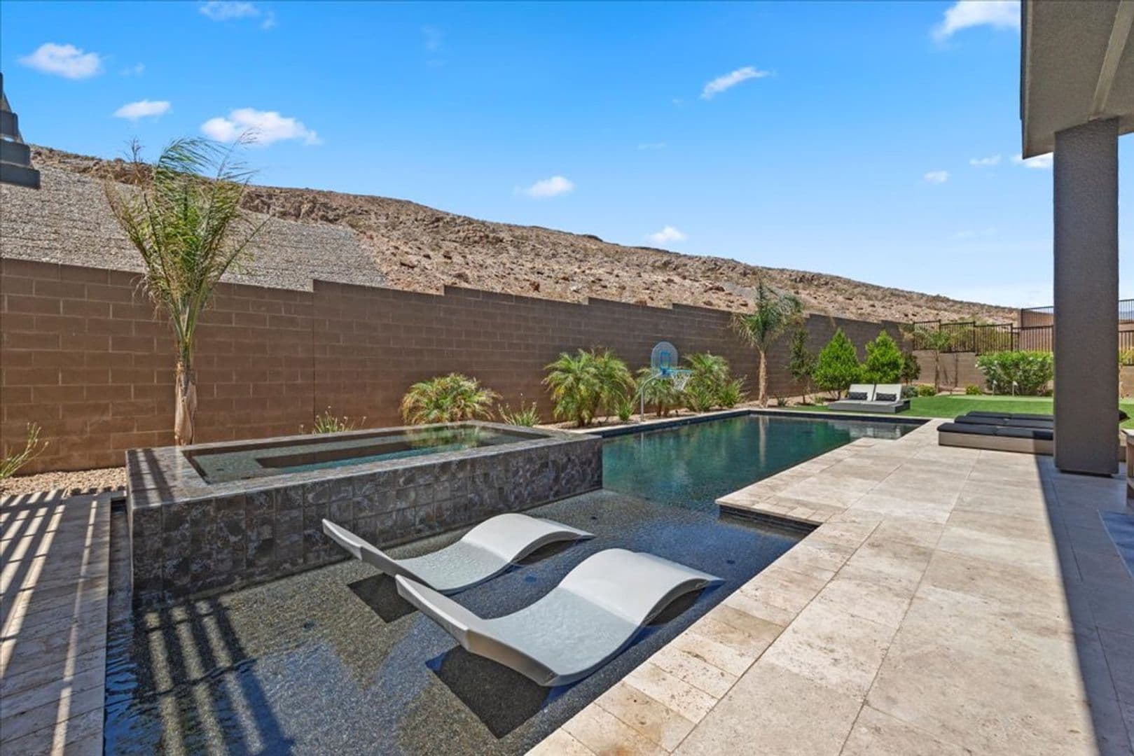 Las Vegas House: 10950 Earth Hues Ct