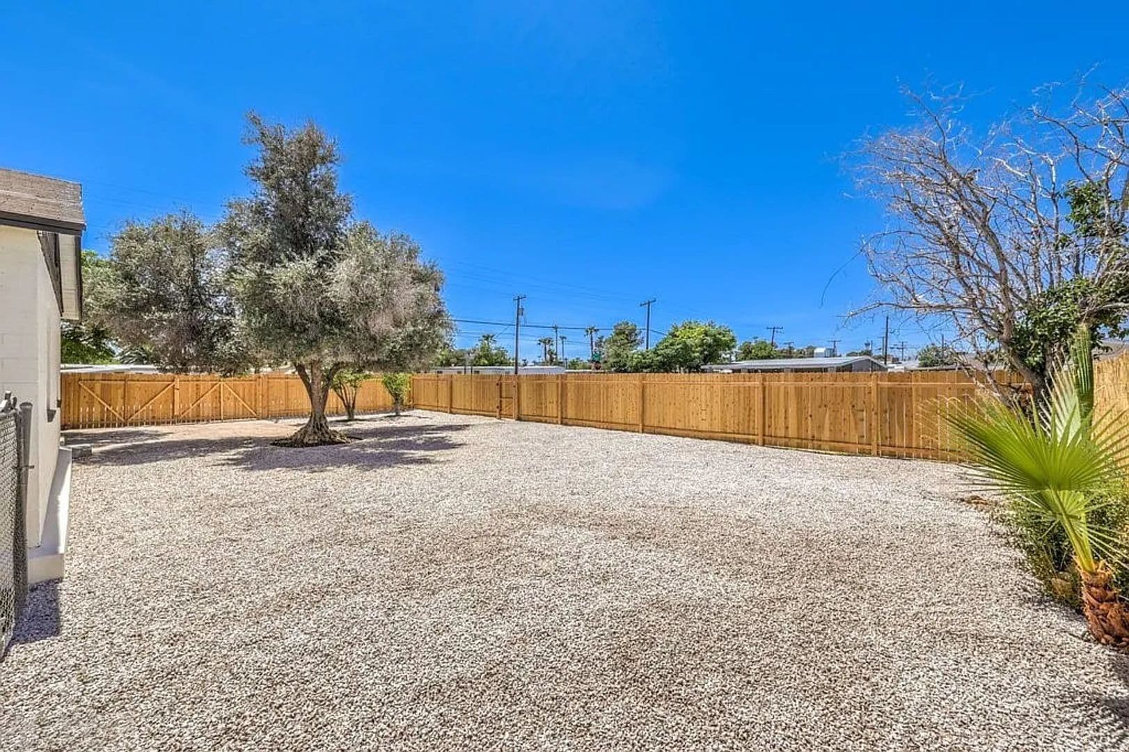 Las Vegas House: 1150 June Ave