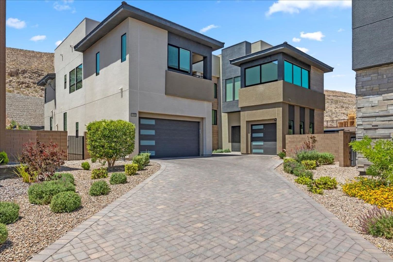 Las Vegas House: 10950 Earth Hues Ct