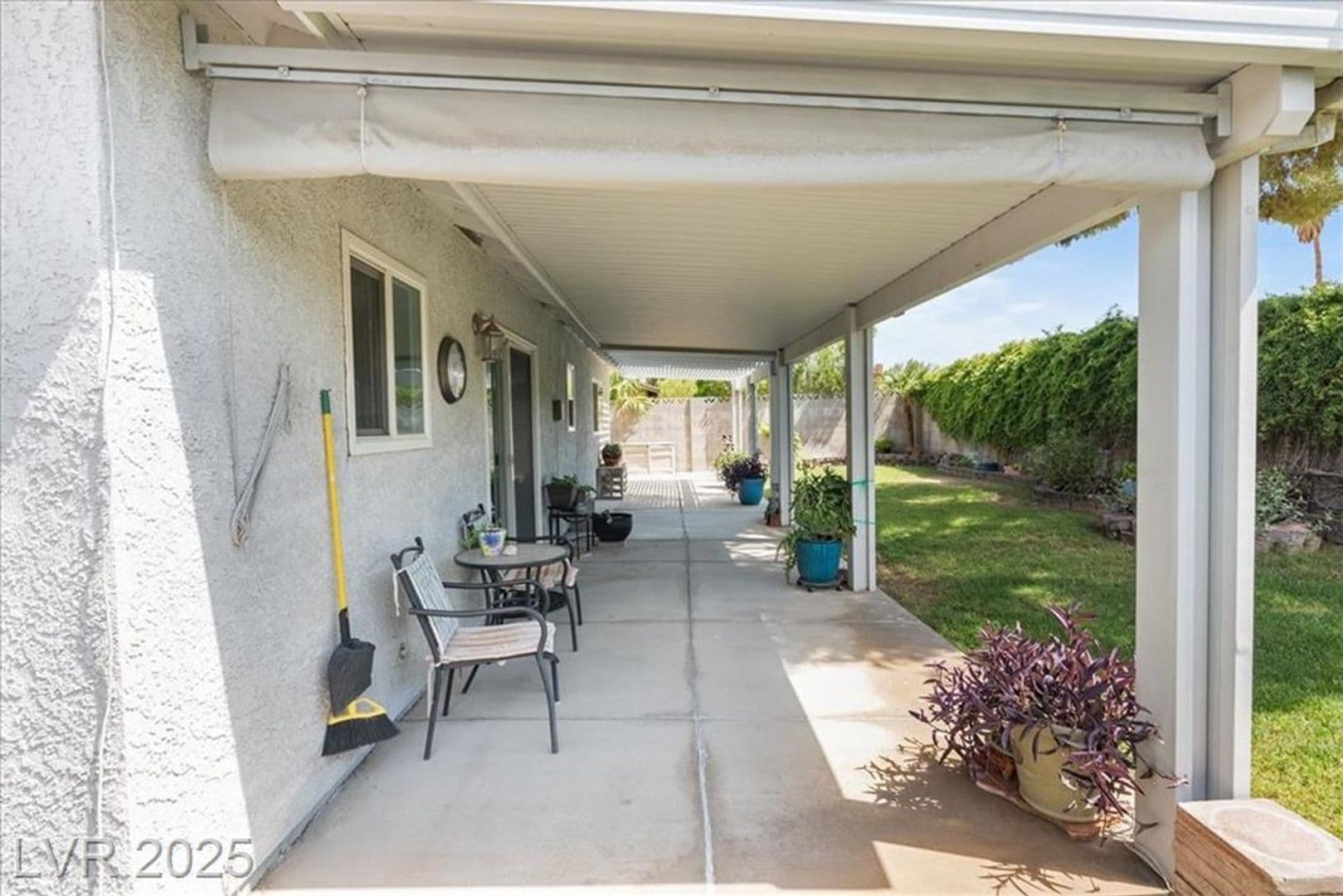 Las Vegas House: 6413 W Roy Rogers Dr.