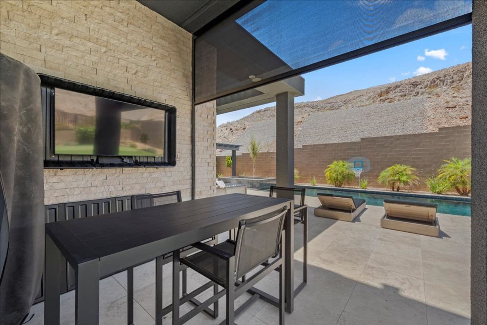 Las Vegas House: 10950 Earth Hues Ct