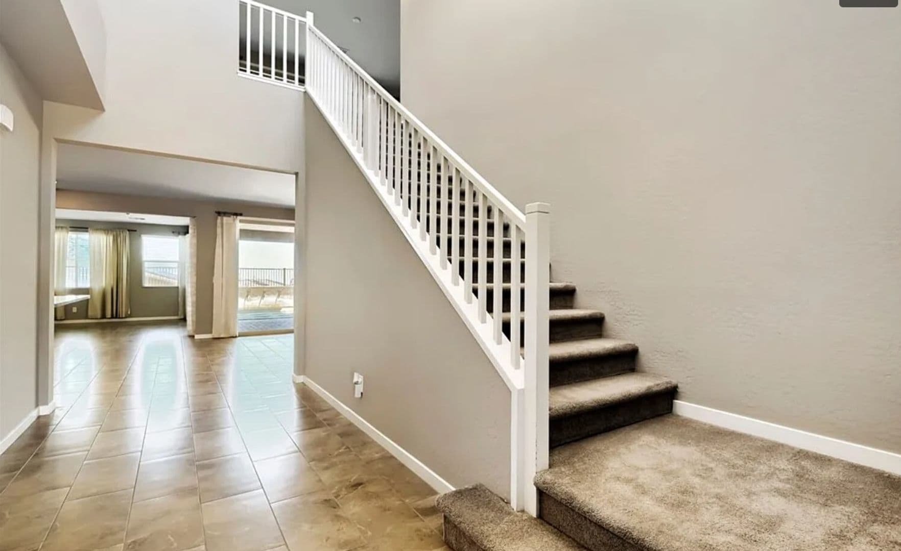 Las Vegas House: 12343 Grey Dunes Ave