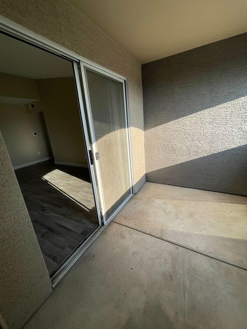 Las Vegas Condo: 5055 W Hacienda Ave #2094