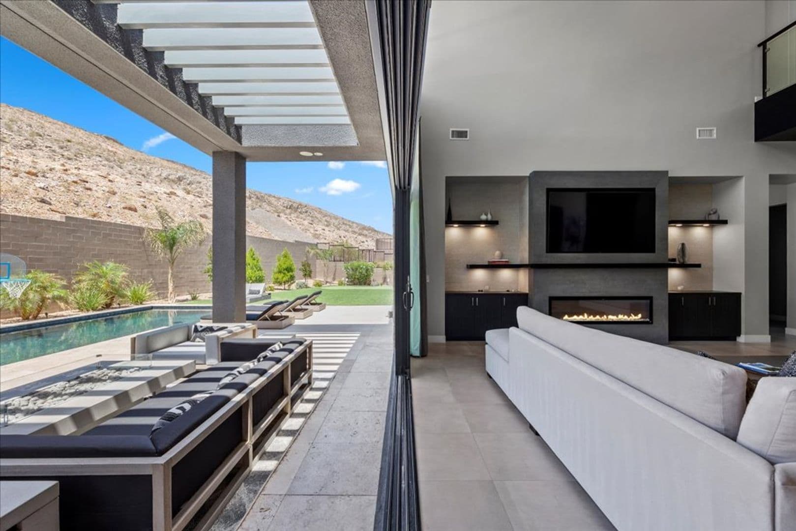 Las Vegas House: 10950 Earth Hues Ct