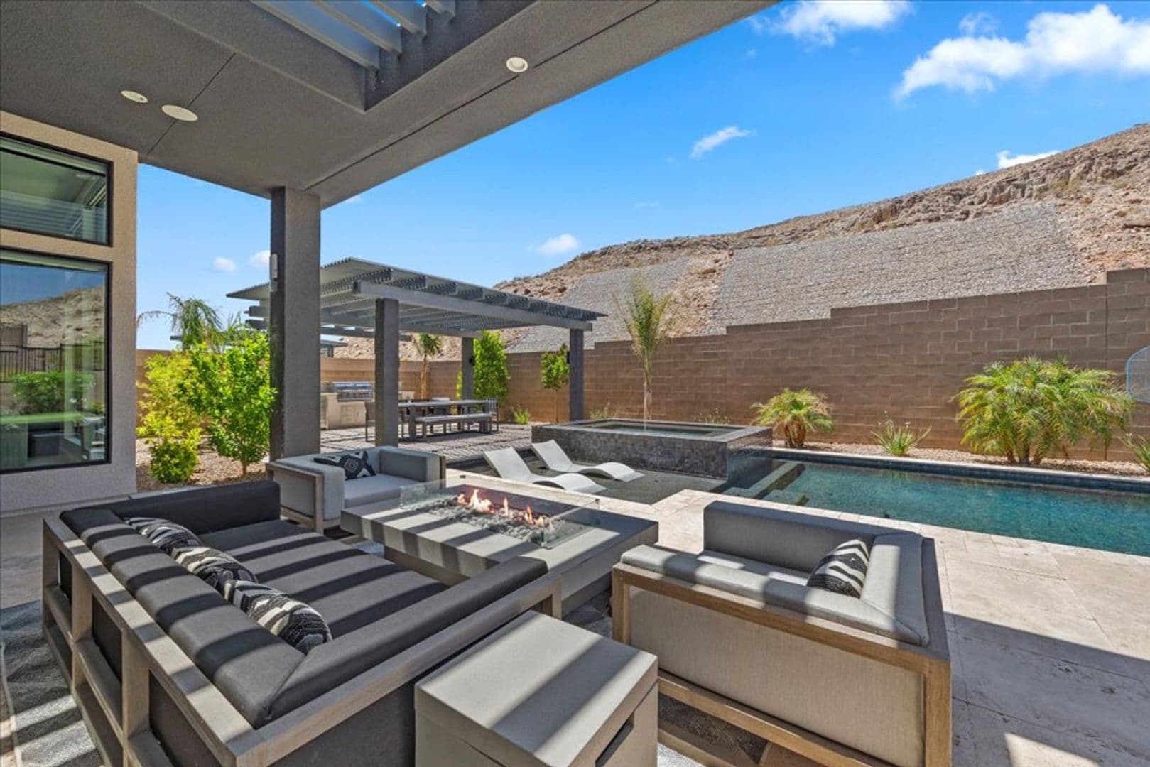 Las Vegas House: 10950 Earth Hues Ct