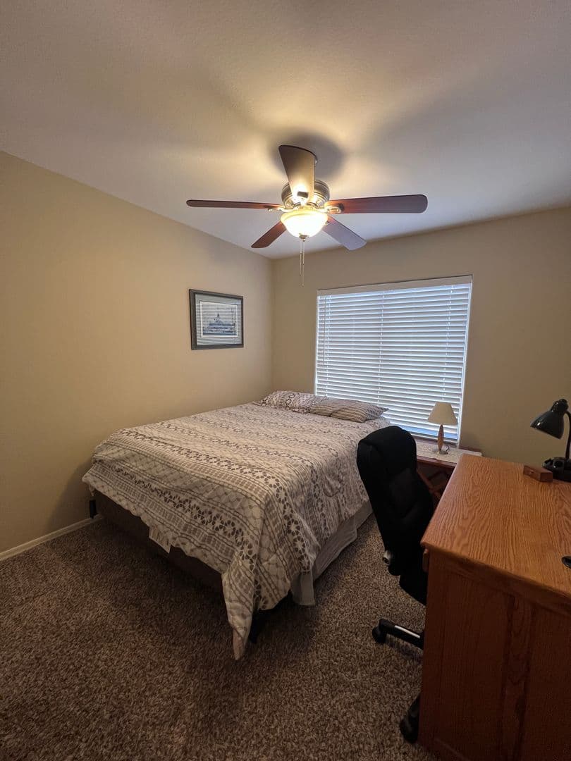 Las Vegas House: 2617 Sierra Sage St