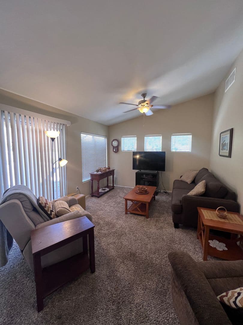 Las Vegas House: 2617 Sierra Sage St