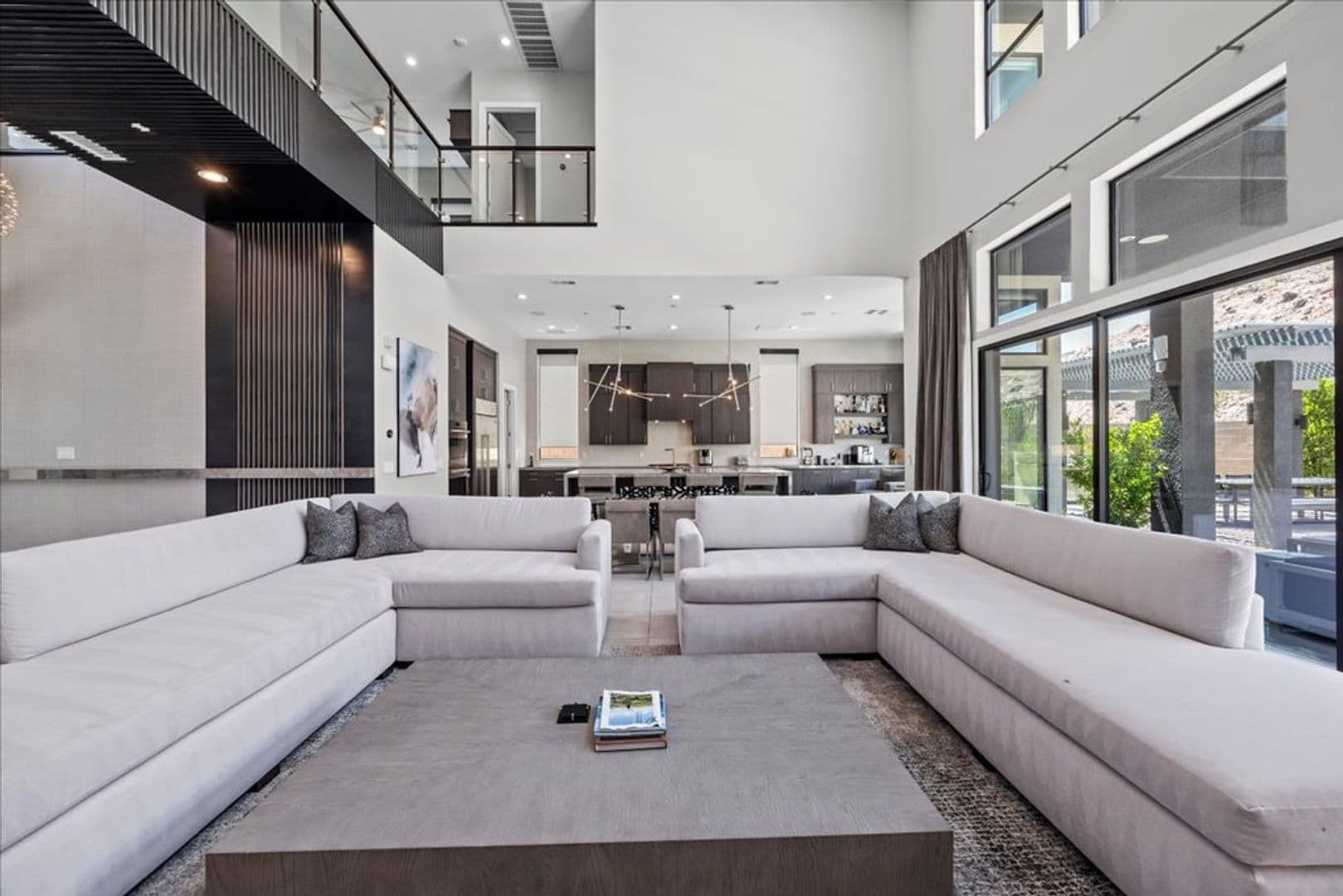 Las Vegas House: 10950 Earth Hues Ct