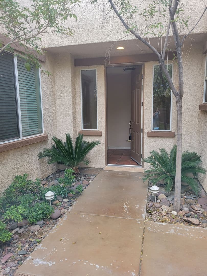 Las Vegas House: 11424 Valentino Lane