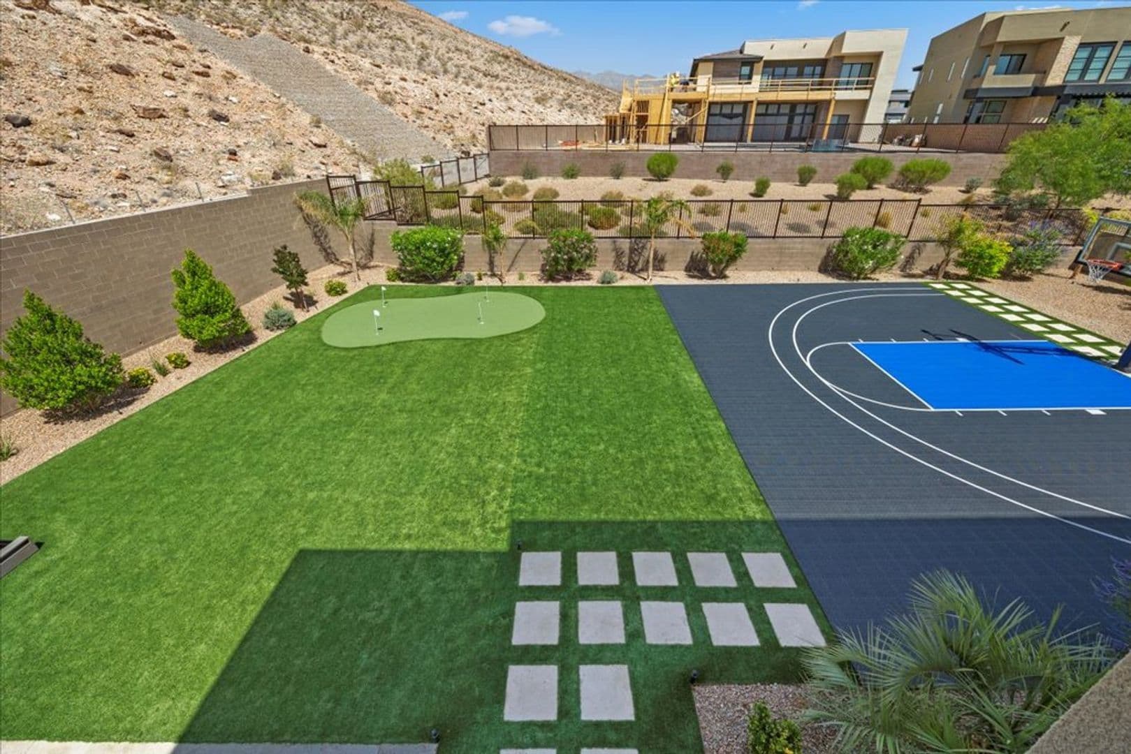 Las Vegas House: 10950 Earth Hues Ct