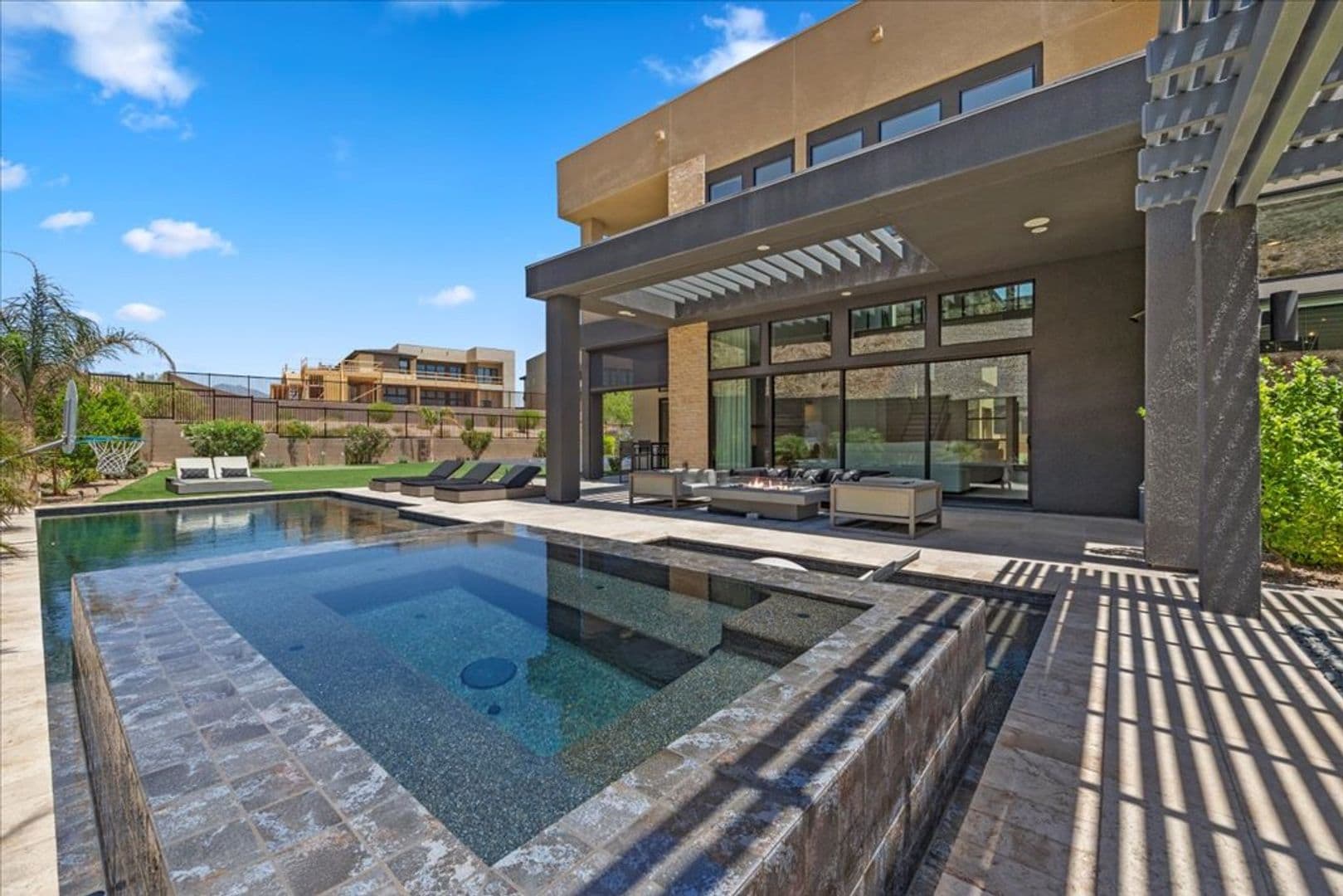 Las Vegas House: 10950 Earth Hues Ct