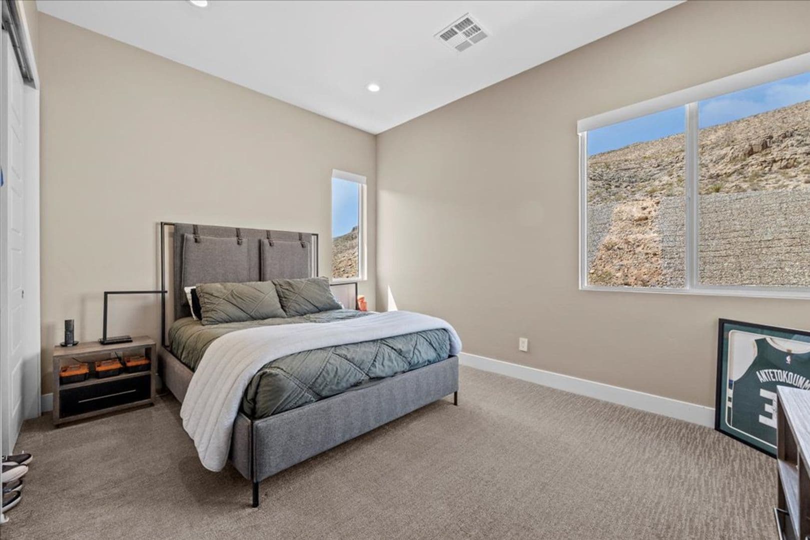 Las Vegas House: 10950 Earth Hues Ct