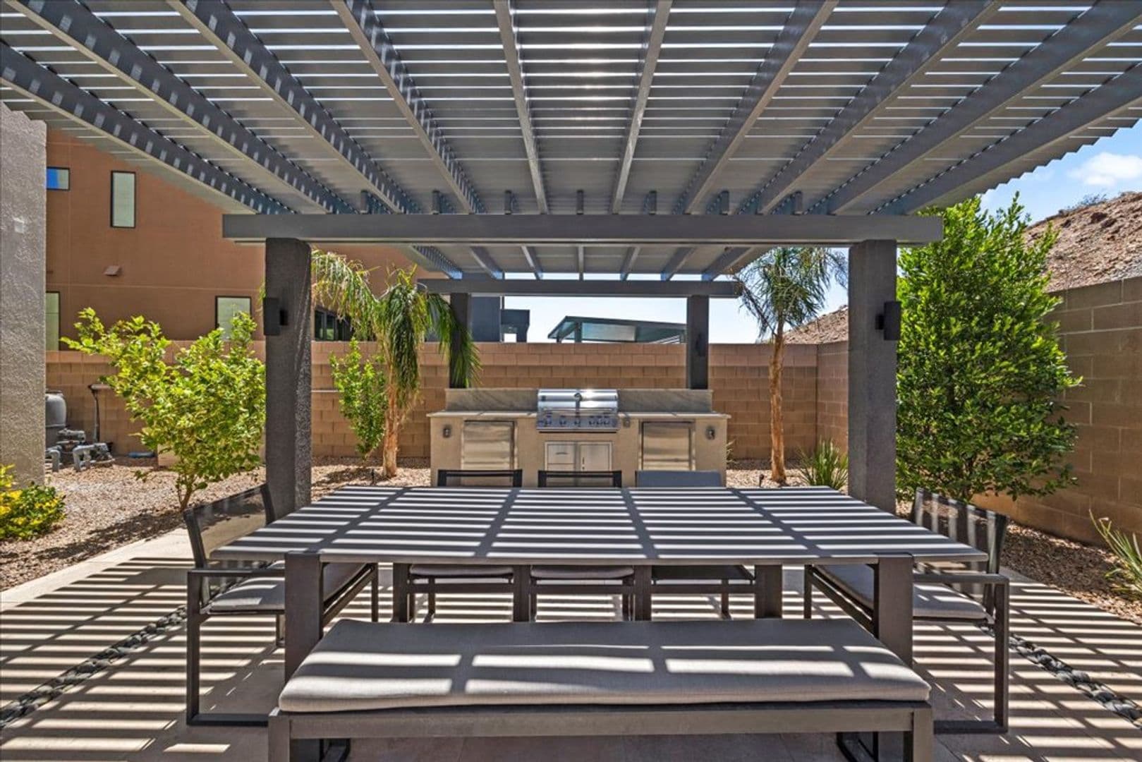 Las Vegas House: 10950 Earth Hues Ct