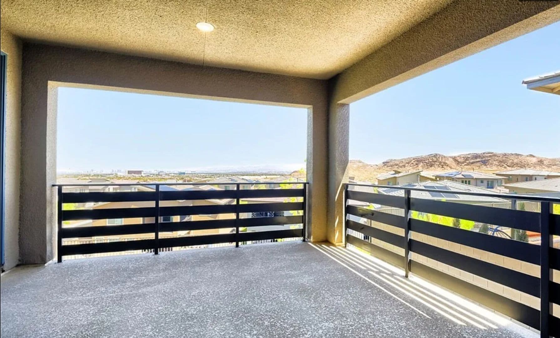 Las Vegas House: 12343 Grey Dunes Ave