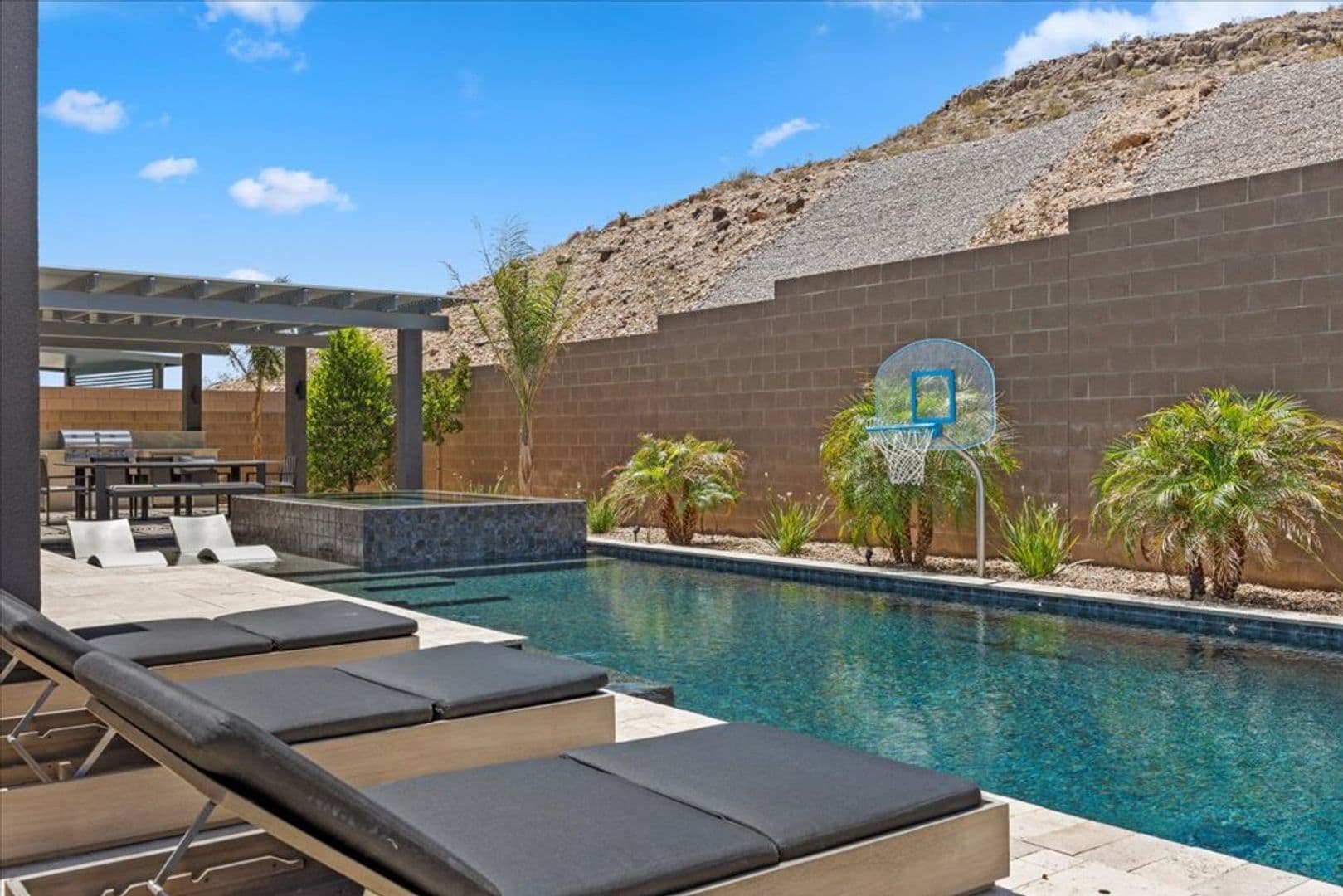 Las Vegas House: 10950 Earth Hues Ct