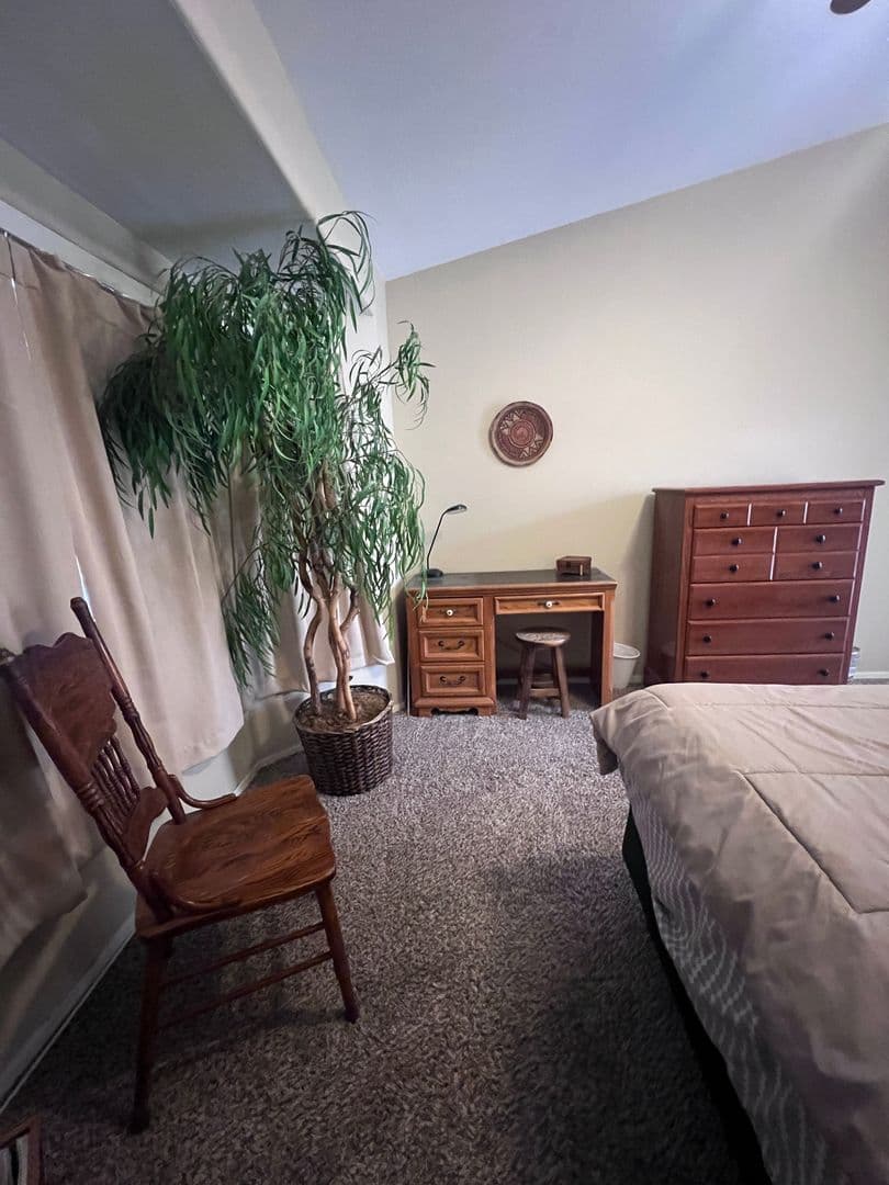 Las Vegas House: 2617 Sierra Sage St