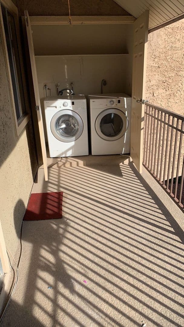 Las Vegas Condo: 5163 Indian River Drive
