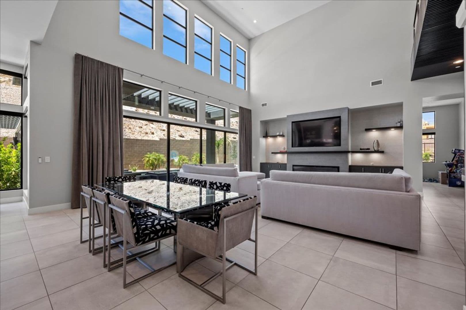 Las Vegas House: 10950 Earth Hues Ct