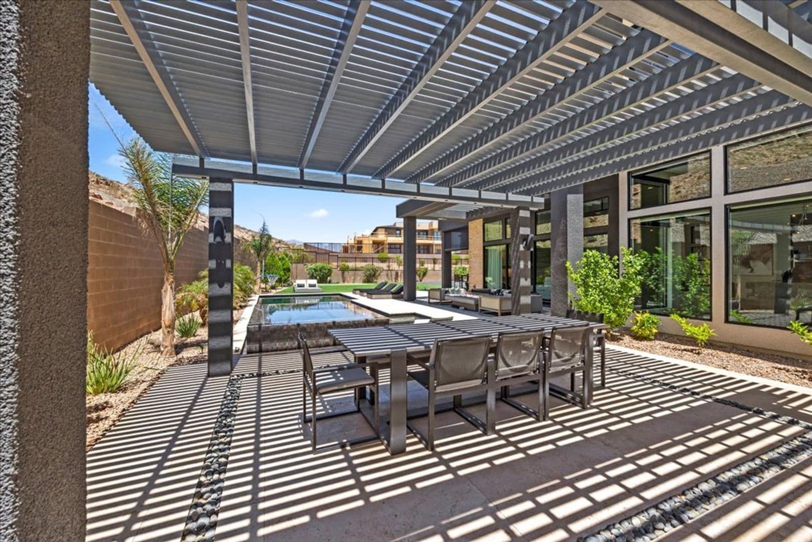 Las Vegas House: 10950 Earth Hues Ct